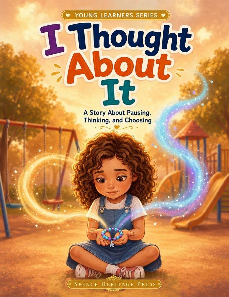 I Thought About It