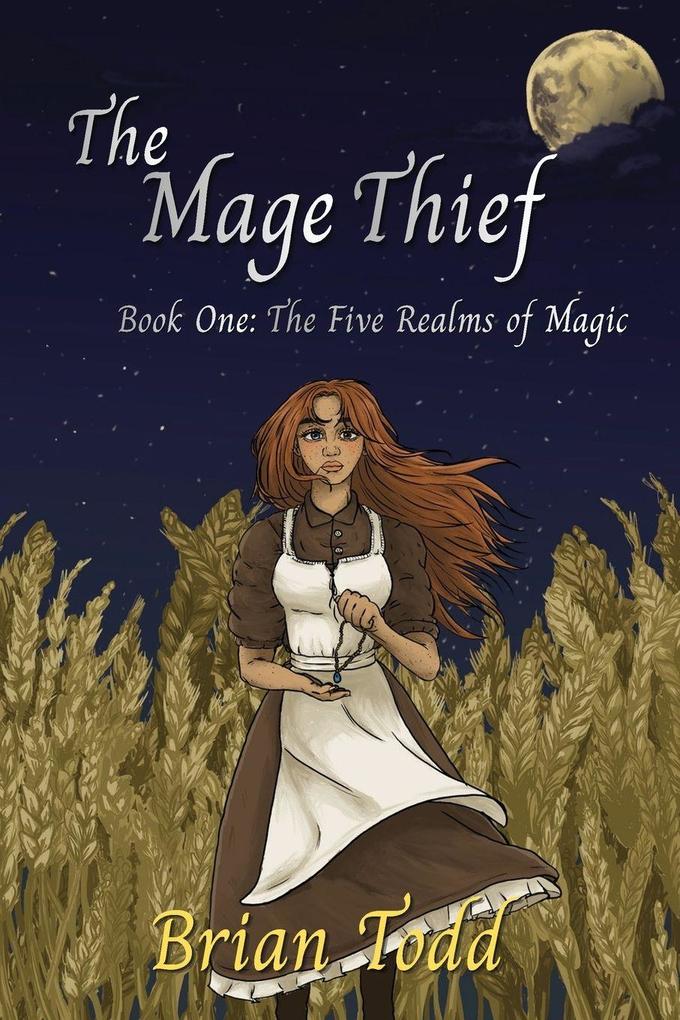 The Mage Thief
