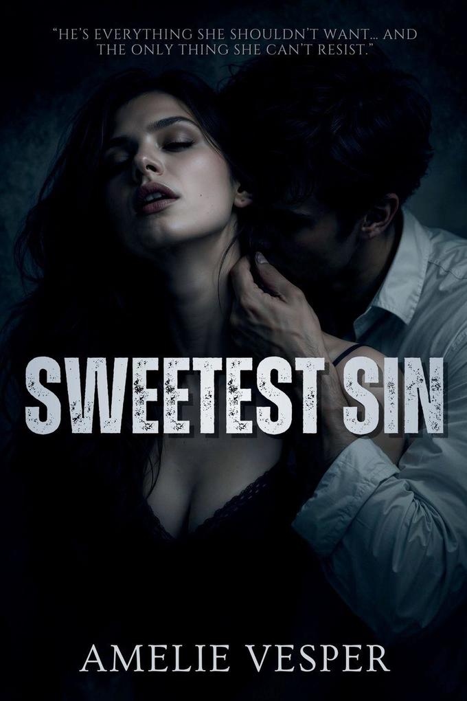 Sweetest Sin