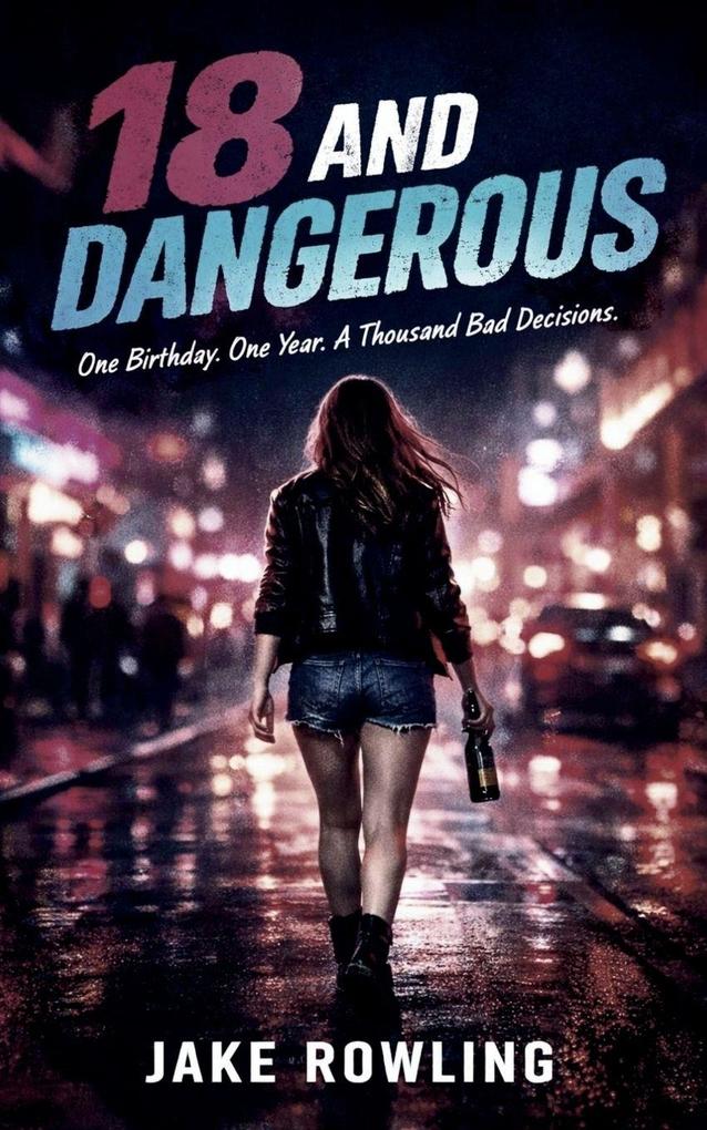 18 AND DANGEROUS