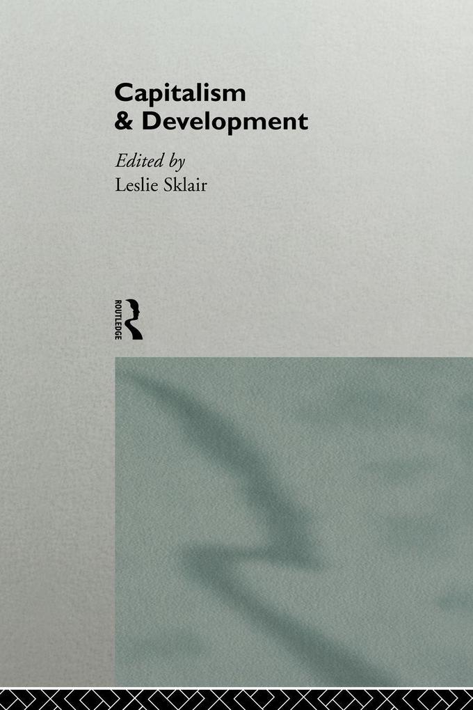 Capitalism and Development