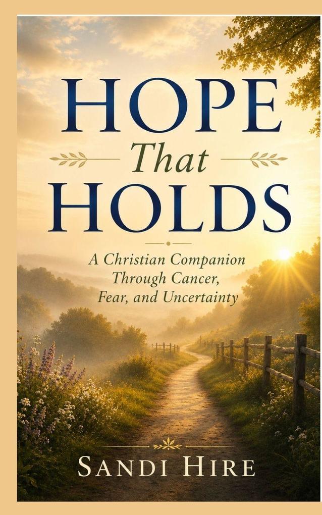 Hope That Holds