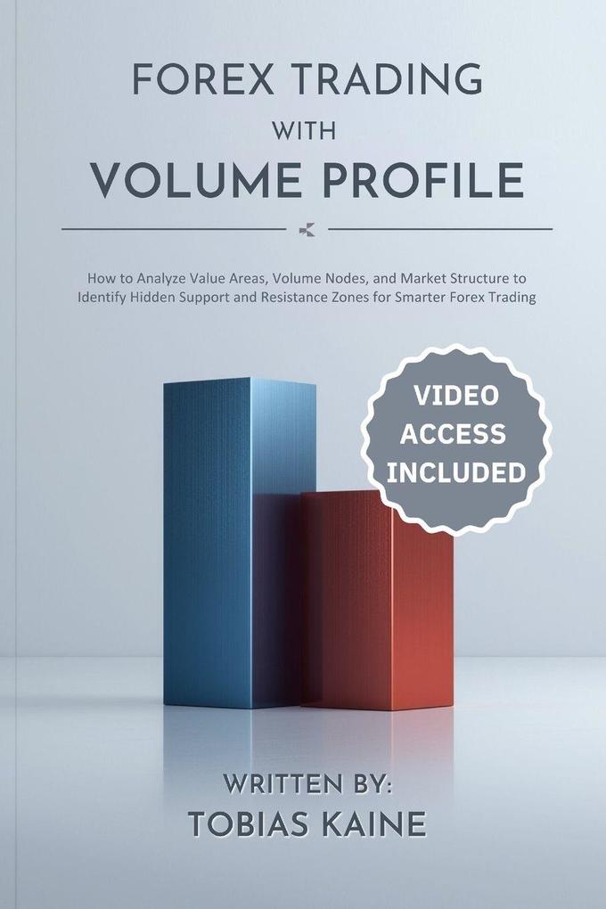 Forex Trading with Volume Profile