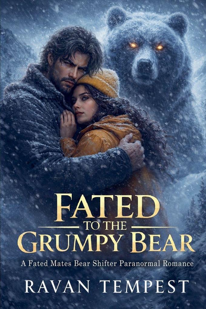 Fated to the Grumpy Bear