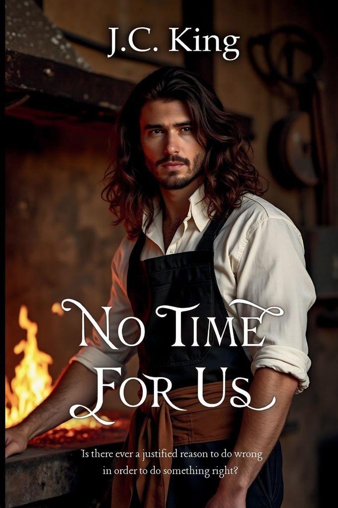 No Time For Us