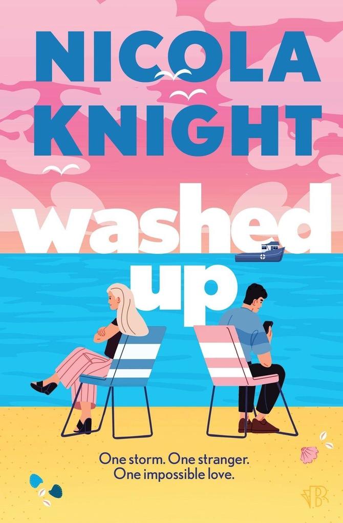 Washed Up