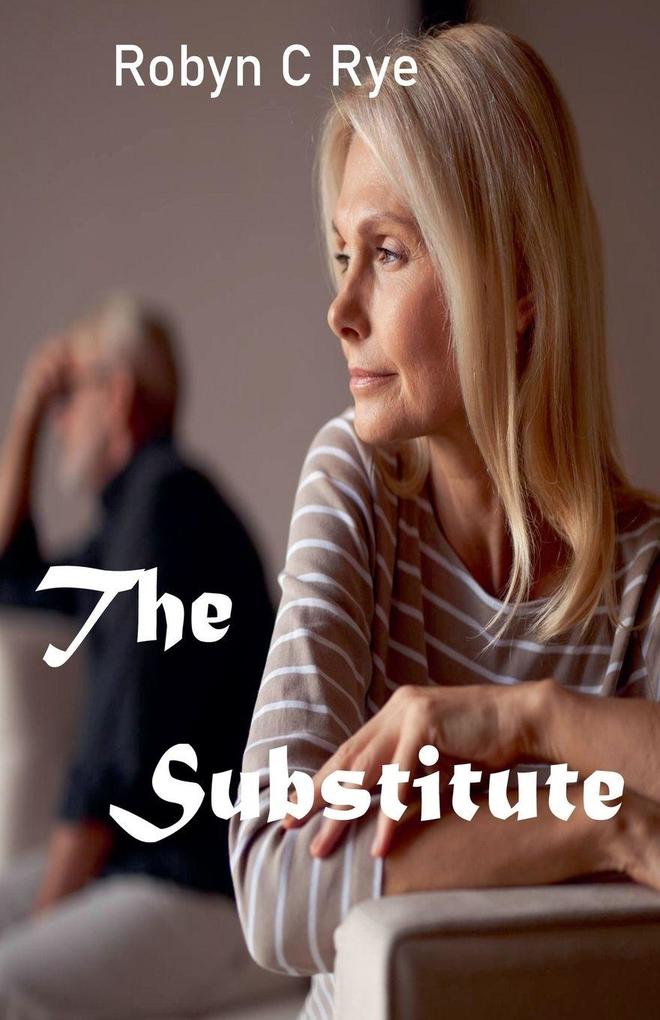 The Substitute