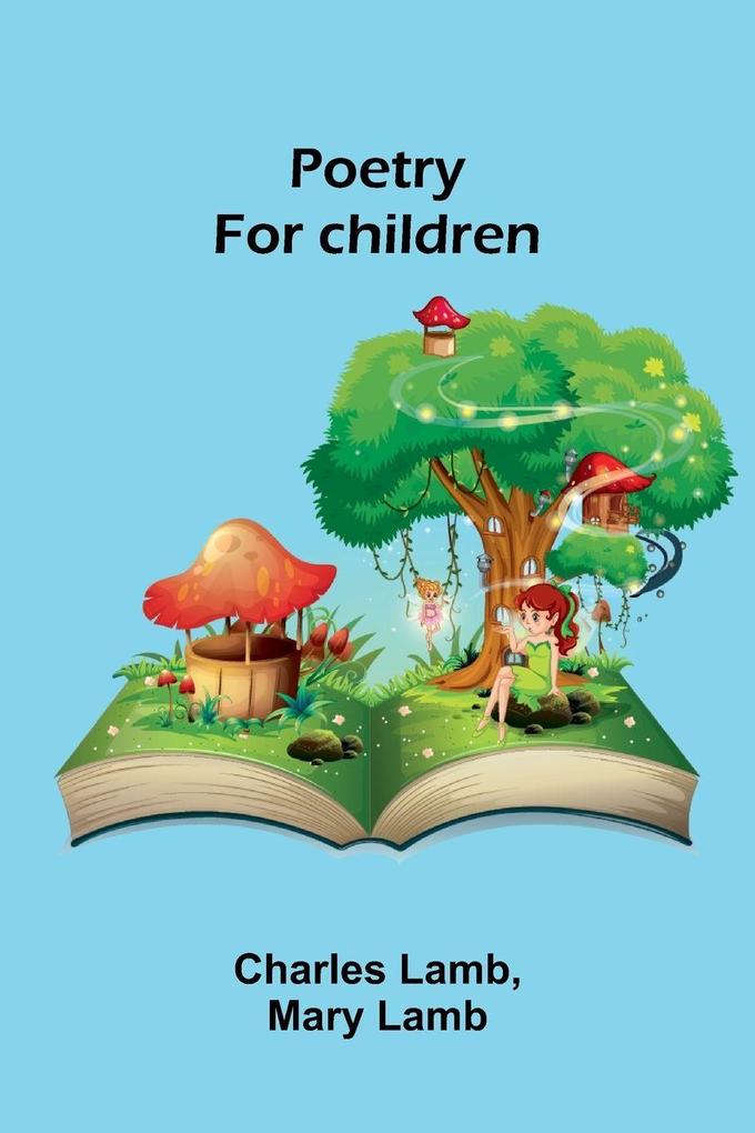 Poetry for children
