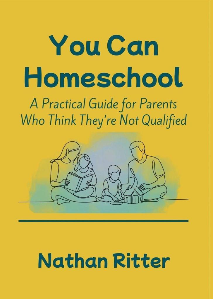 You Can Homeschool