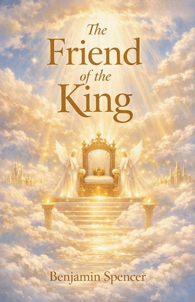 The Friend of The King