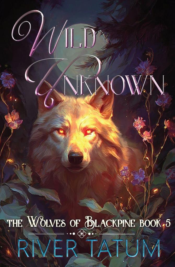 Wild Unknown