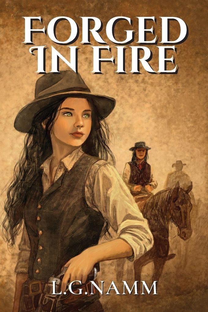 Forged in Fire