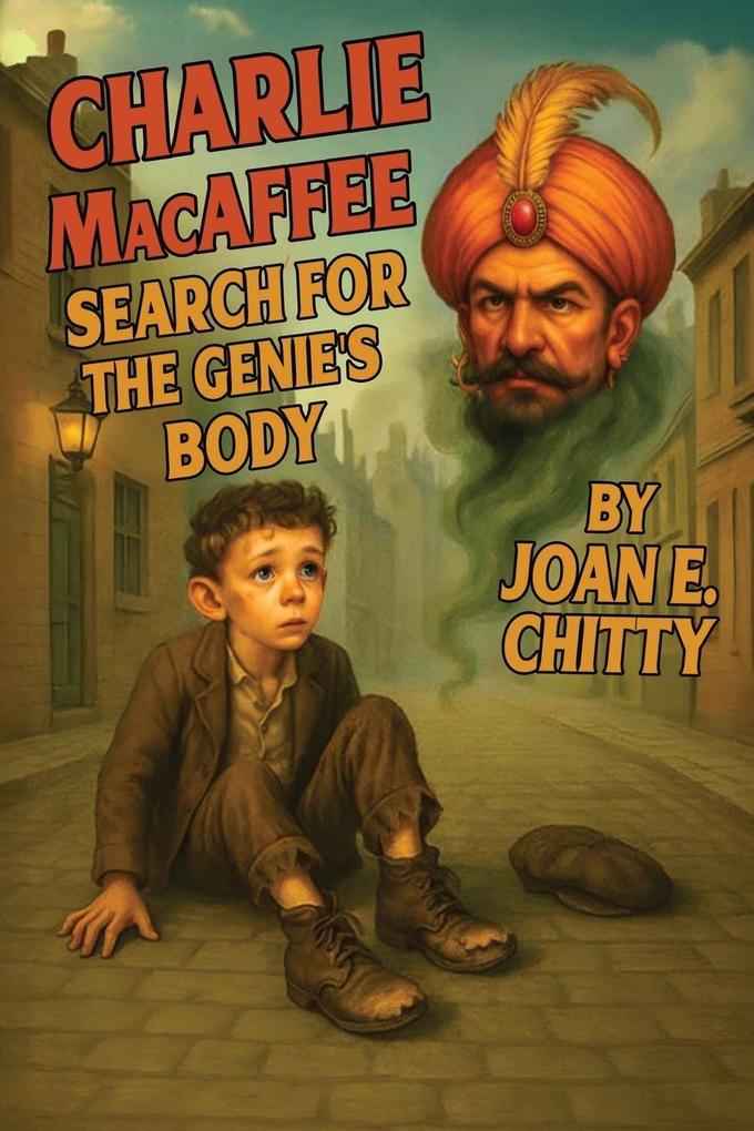 Charlie MacAffee