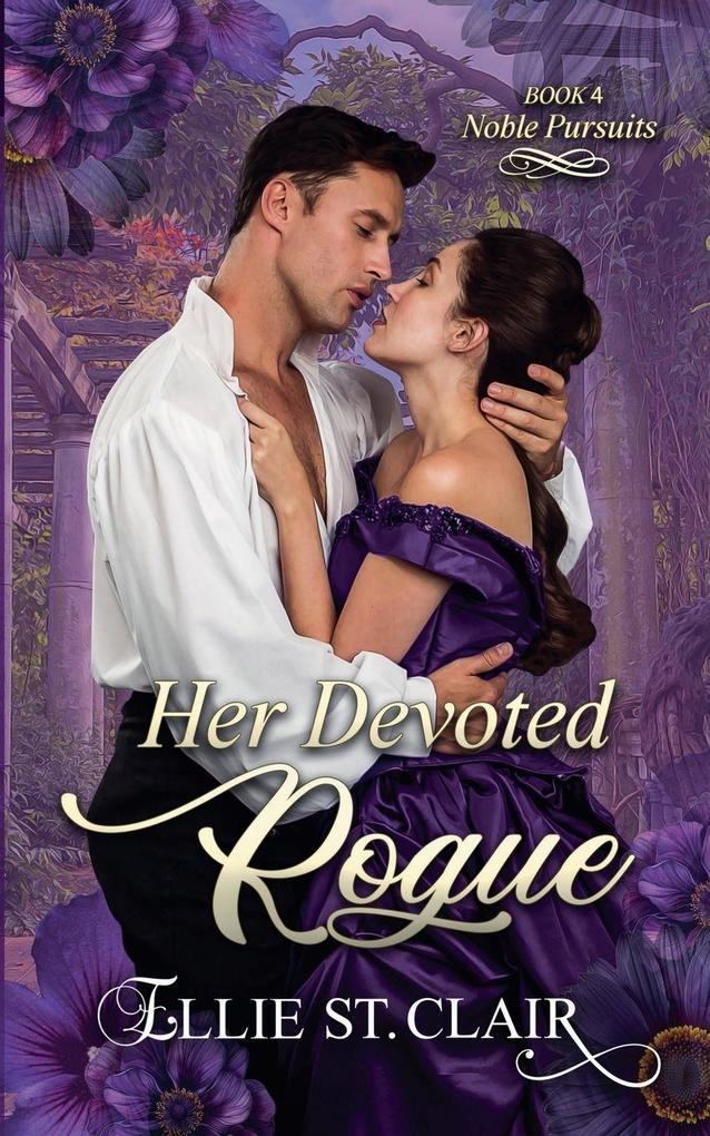 Her Devoted Rogue