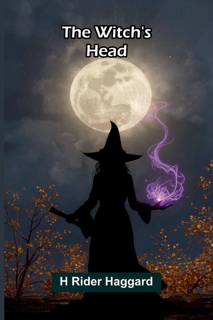 The Witch's Head