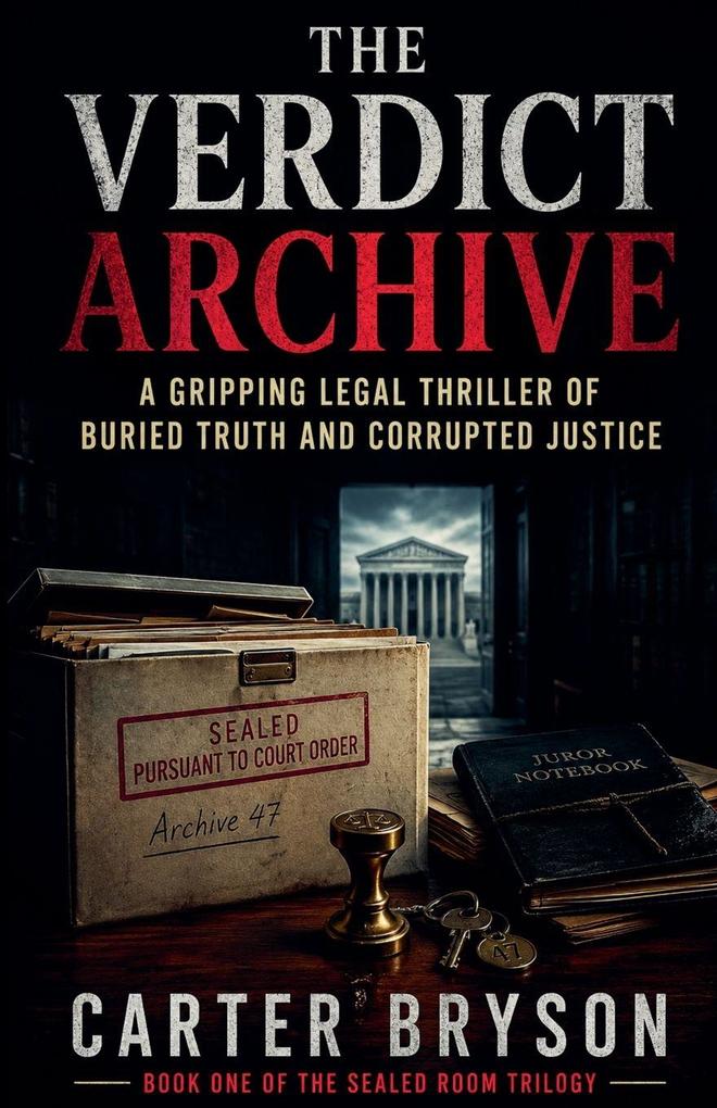 The Verdict Archive