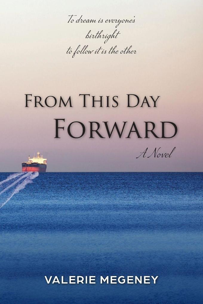 From This Day Forward