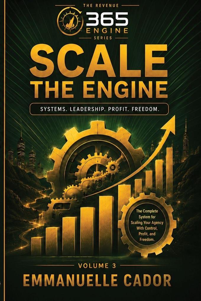 Scale the Engine
