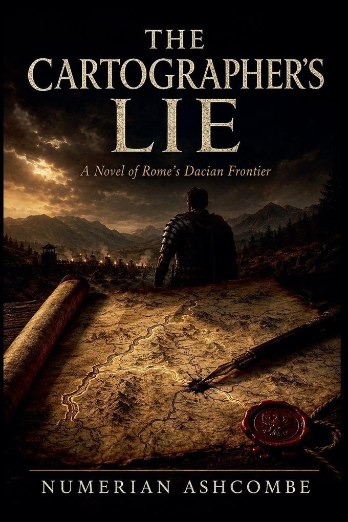The Cartographer's Lie