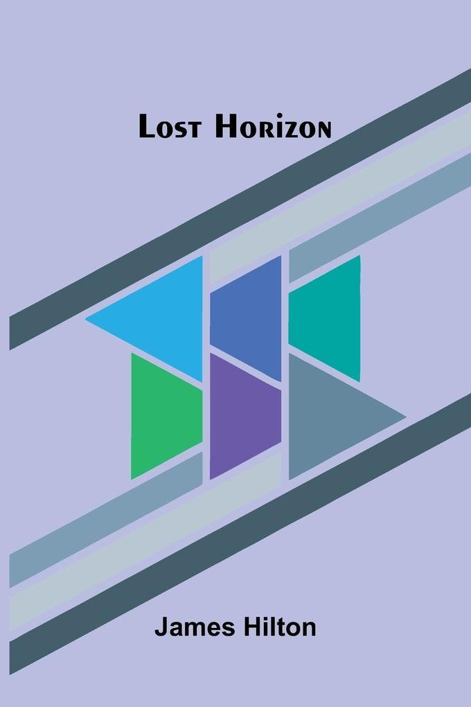 Lost Horizon