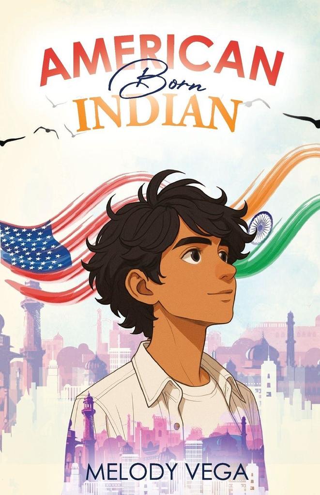 American Born Indian