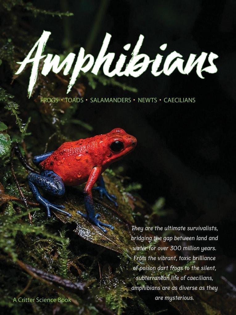 Amphibians
