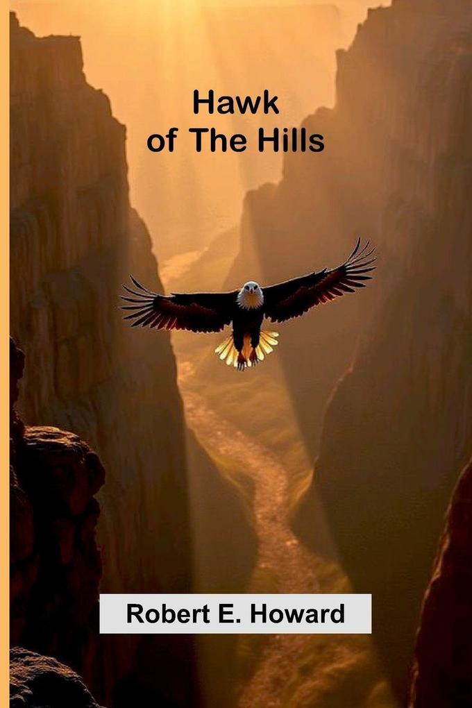 Hawk of the Hills