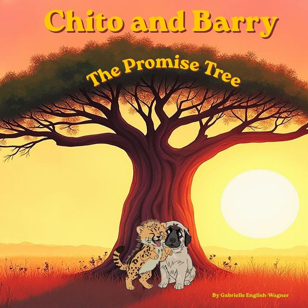 Chito & Barry