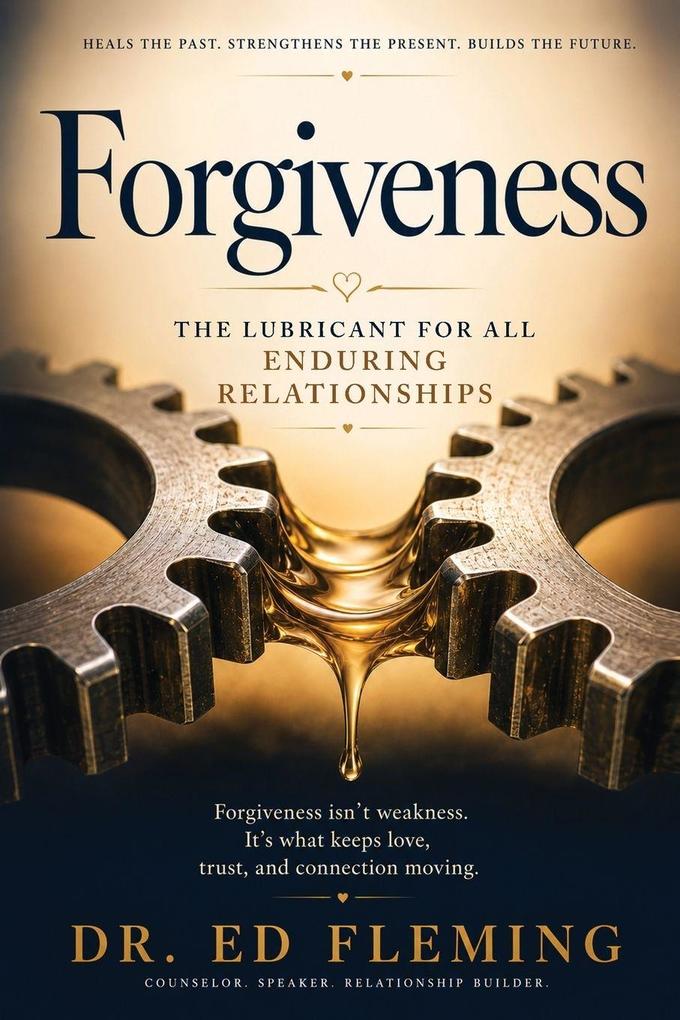 Forgiveness