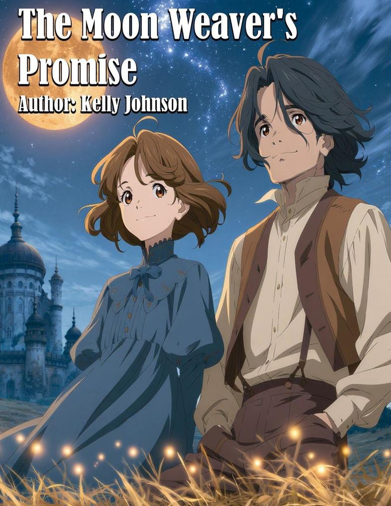 The Moon Weaver's Promise