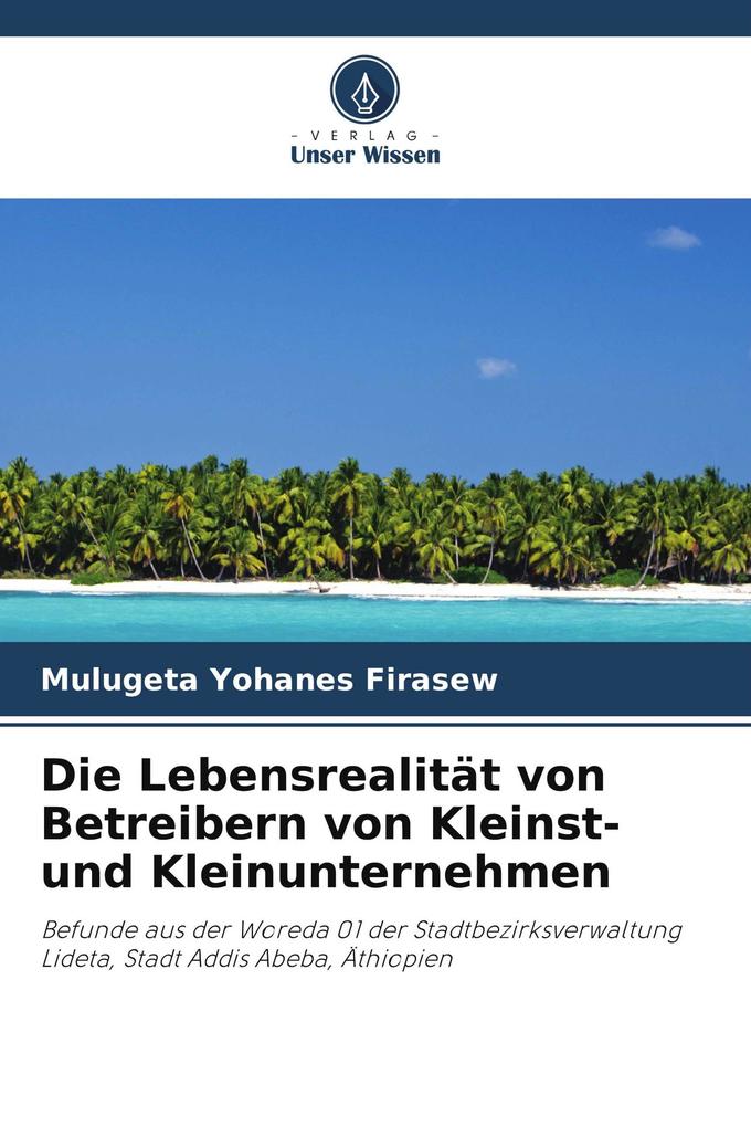 Die Lebensrealität von Betreibern von Kleinst- und Kleinunternehmen