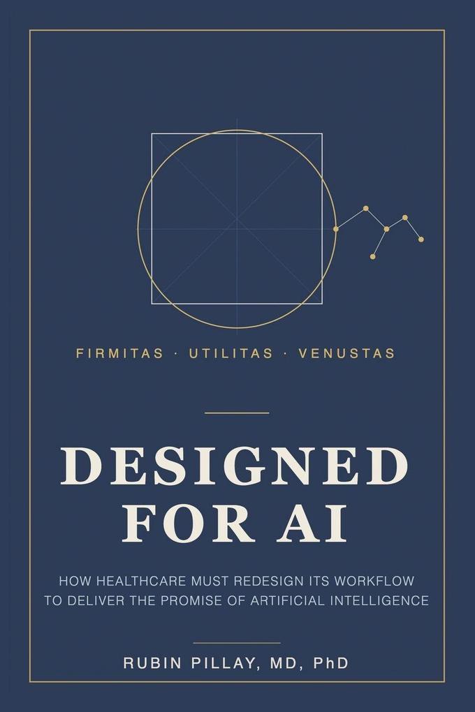 DESIGNED FOR AI
