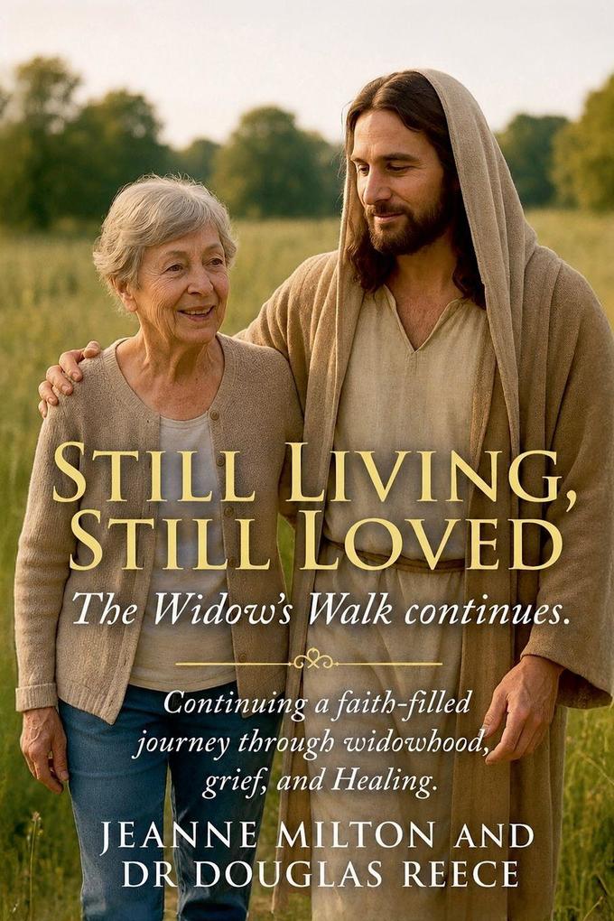 Still Living Still Loved; The Widow's Walk Continues