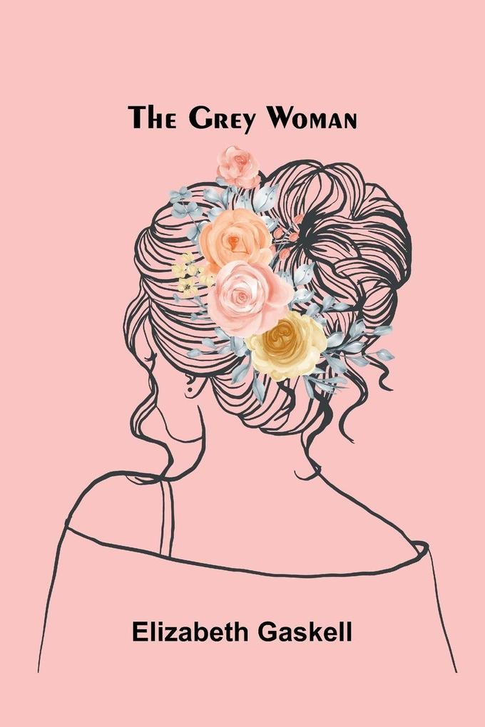 The Grey Woman