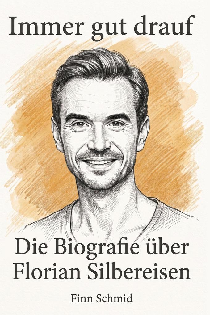 Die Biografie über Florian Silbereisen