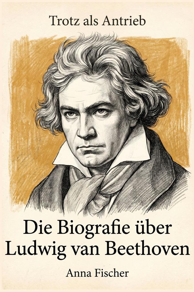 Die Biografie über Ludwig van Beethoven