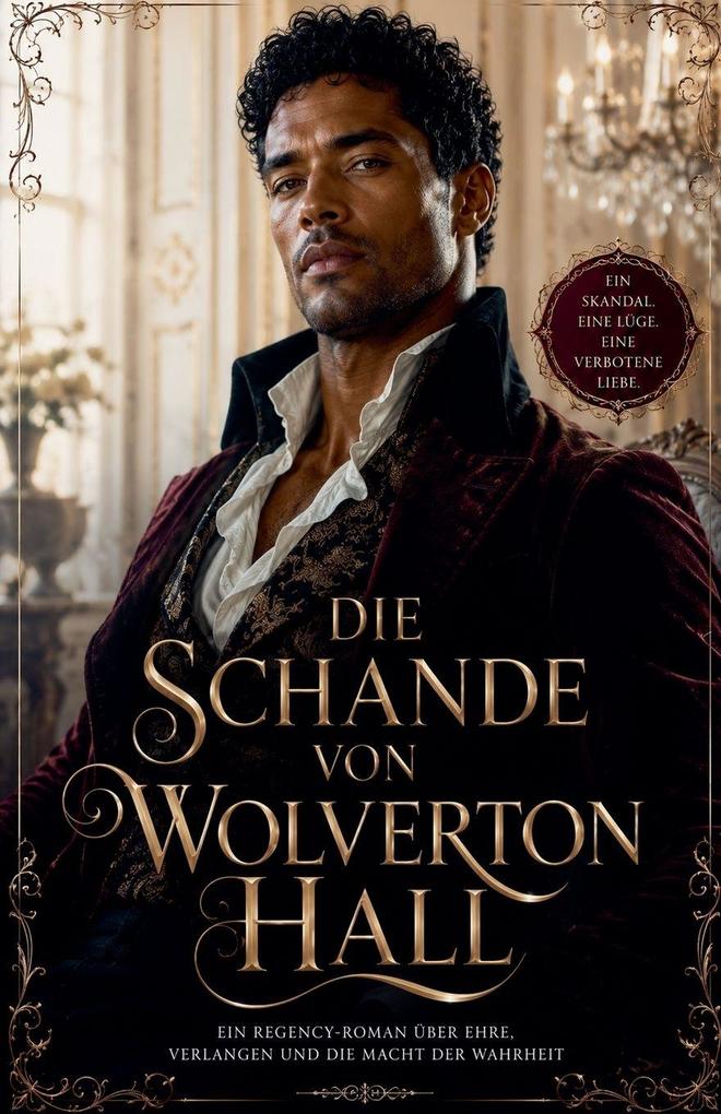 Die Schande von Wolverton Hall