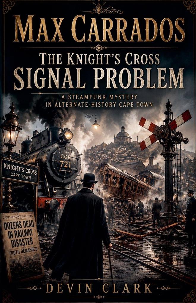 The Knight's Cross Signal Problem