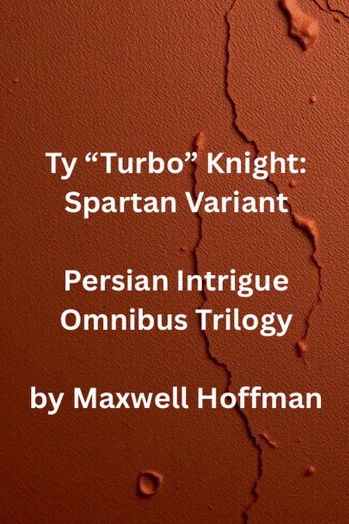 Ty 'Turbo' Knight