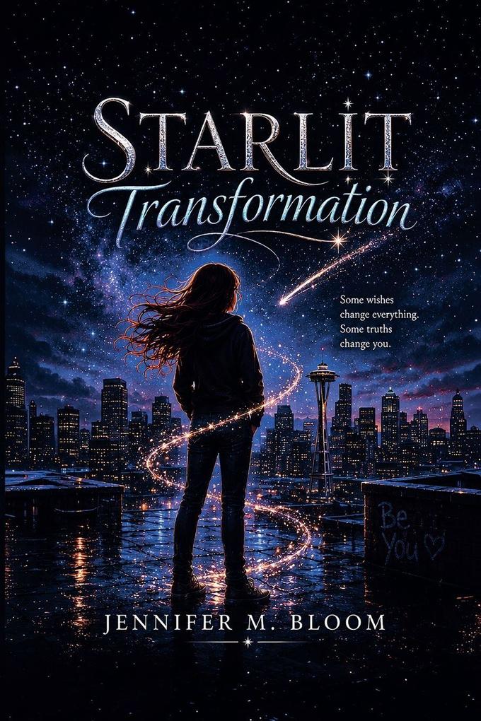 Starlit Transformation