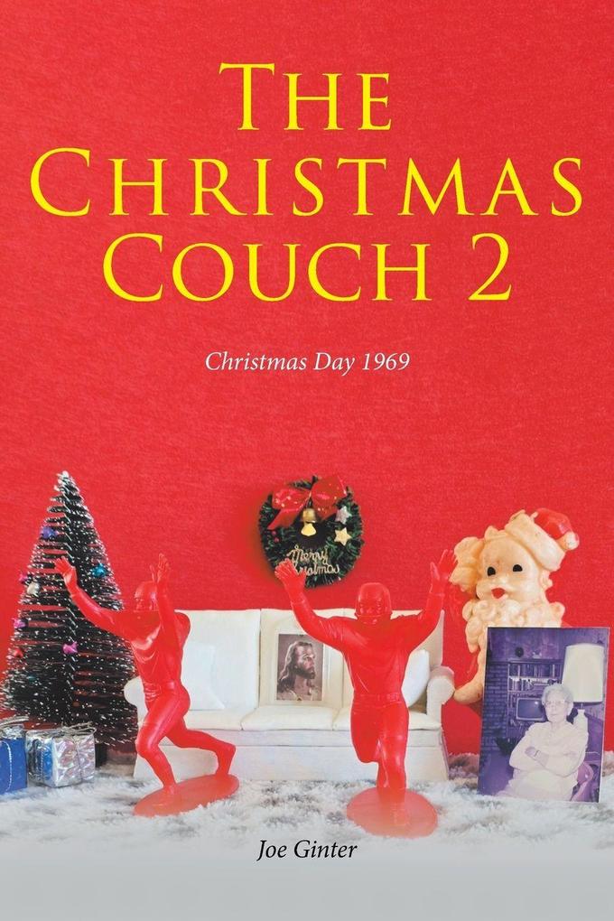 The Christmas Couch 2