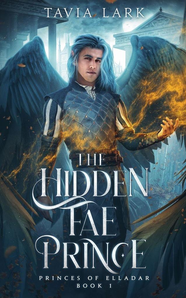 The Hidden Fae Prince