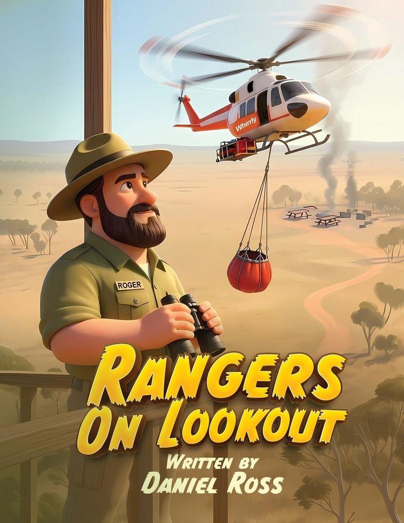 Rangers On Lookout