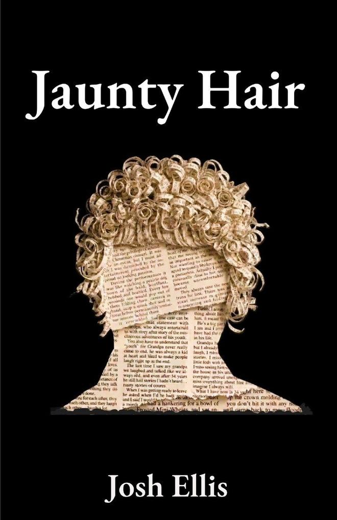 Jaunty Hair