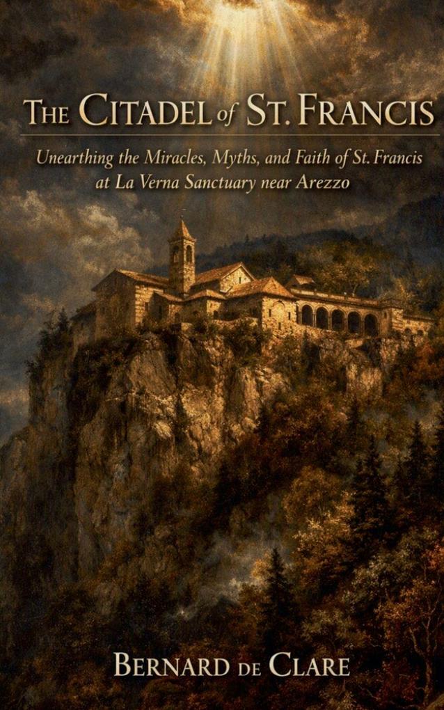 The Citadel of St. Francis