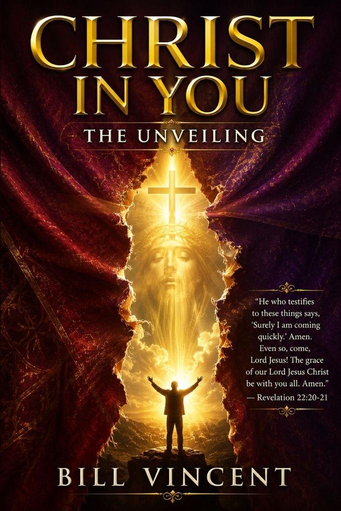 Christ in You