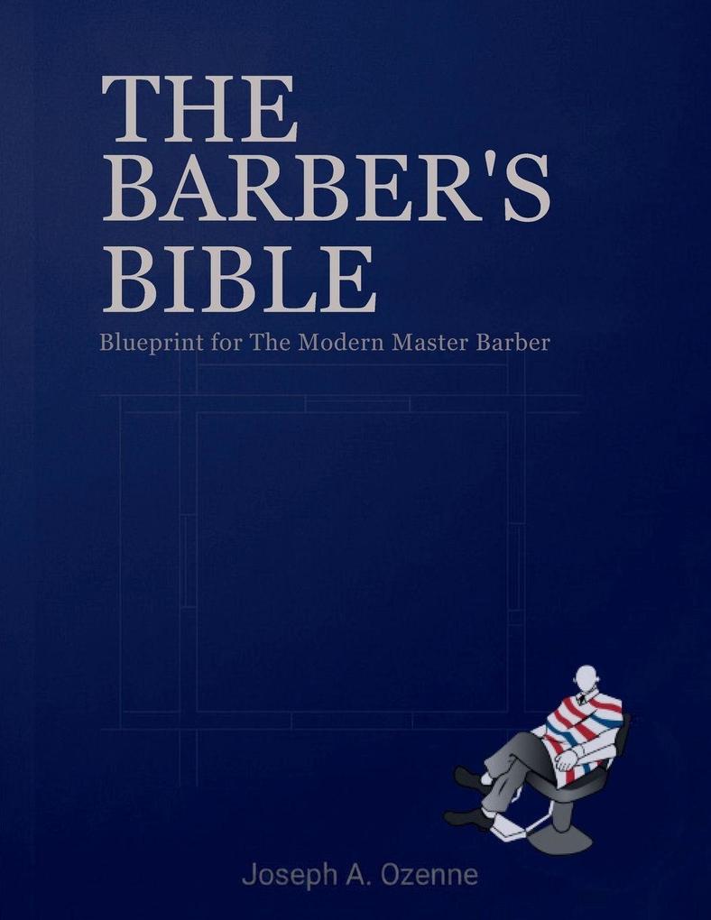 The Barber's Bible