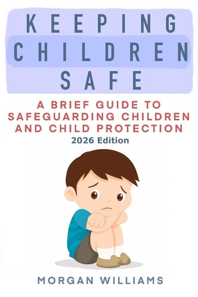 Keeping Children Safe