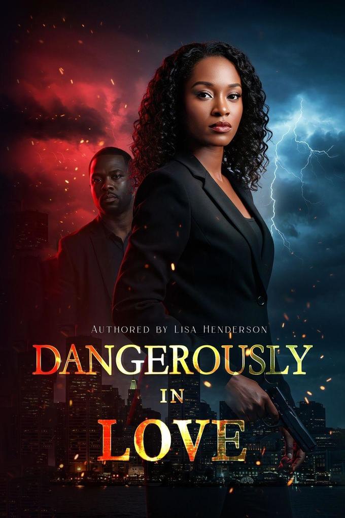 Dangerously In Love