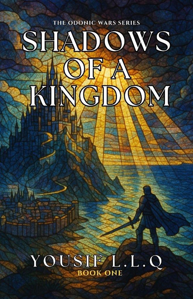 Shadows of a Kingdom